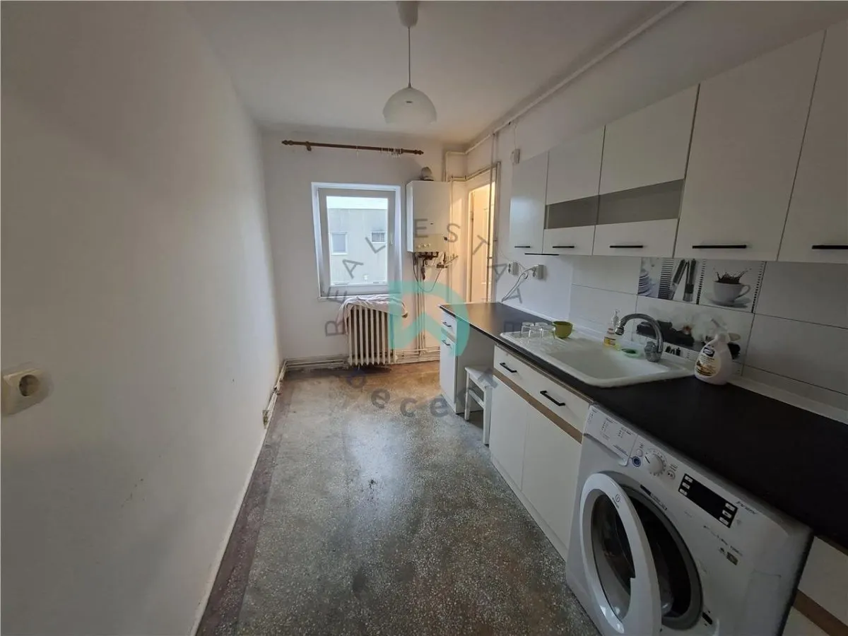 Apartament 4 camere Harmanului, 80 mp - Brasov - foto 13
