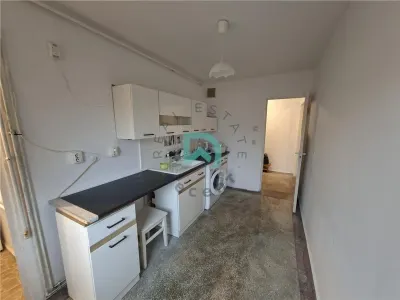 Apartament 4 camere Harmanului, 80 mp - Brasov - foto 14