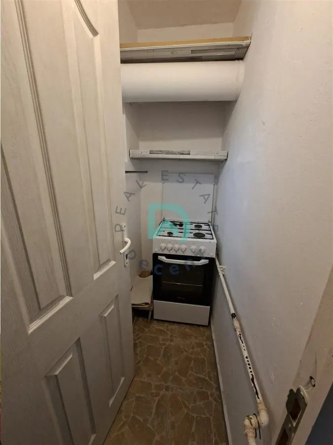 Apartament 4 camere Harmanului, 80 mp - Brasov - foto 15