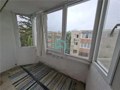 Apartament 4 camere Harmanului, 80 mp - Brasov - foto 3