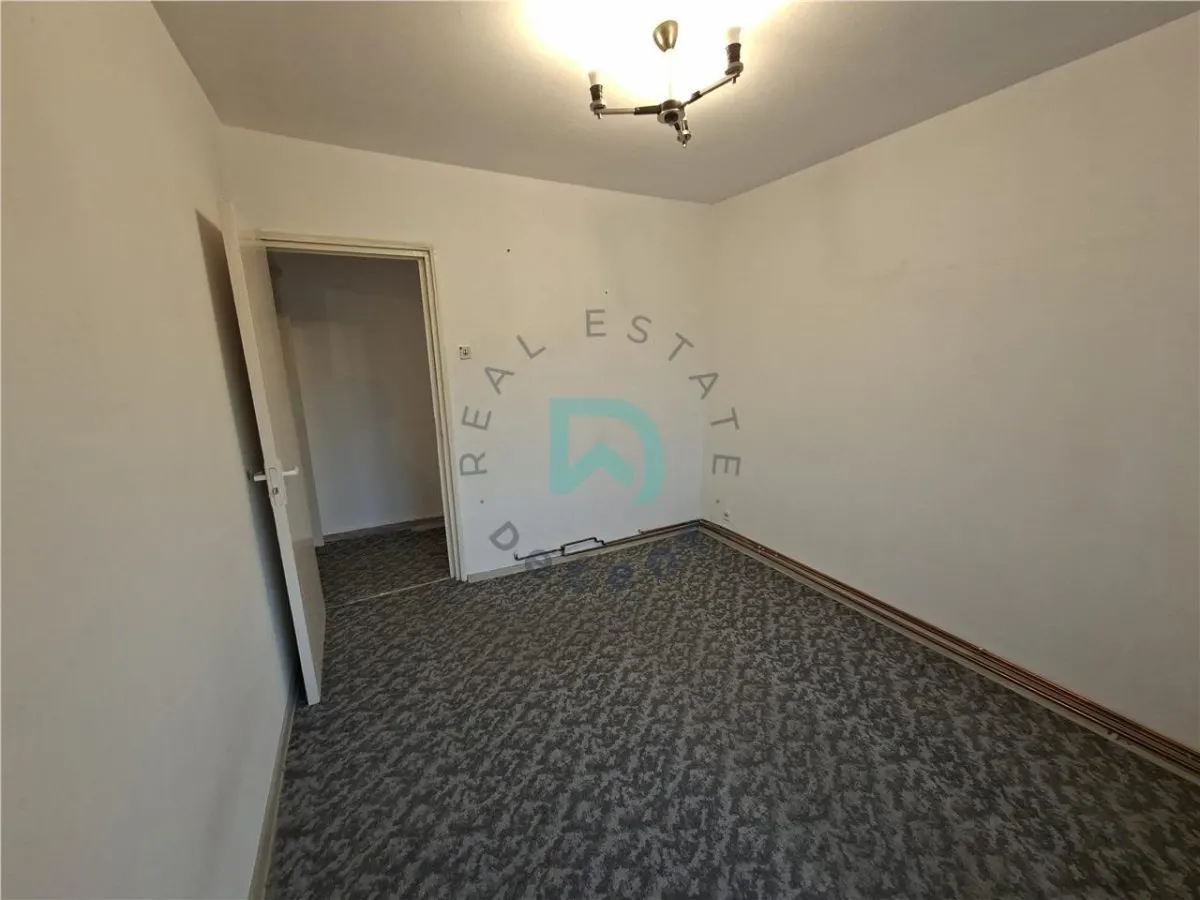 Apartament 4 camere Harmanului, 80 mp - Brasov - foto 21
