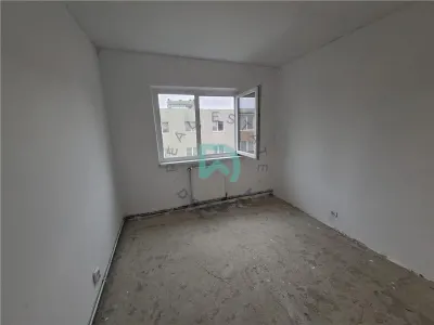 Apartament 4 camere Harmanului, 80 mp - Brasov - foto 5