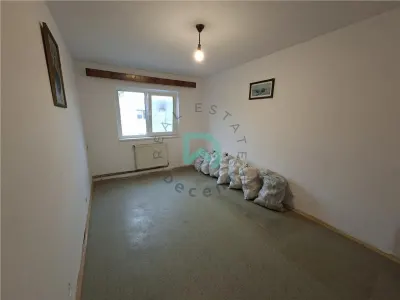 Apartament 4 camere Harmanului, 80 mp - Brasov - foto 7