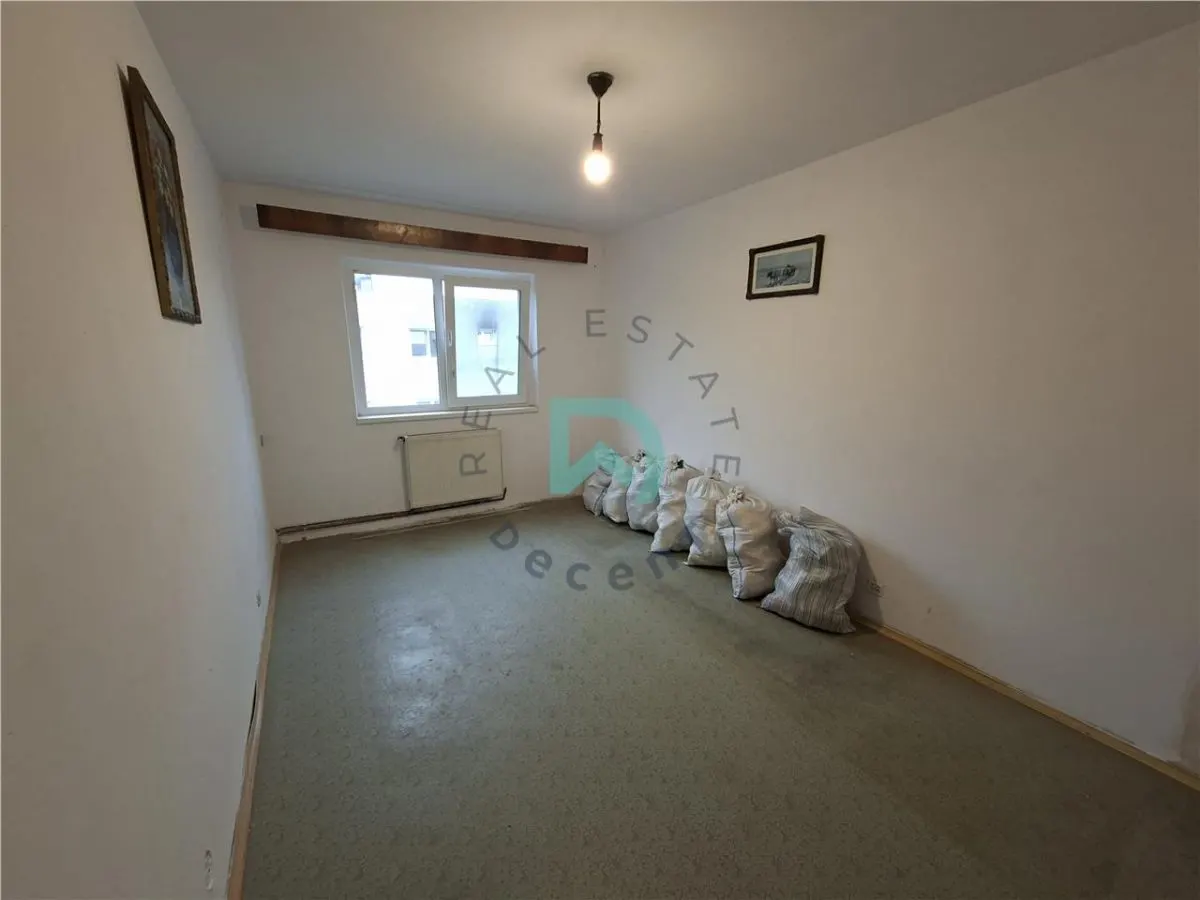 Apartament 4 camere Harmanului, 80 mp - Brasov - foto 7