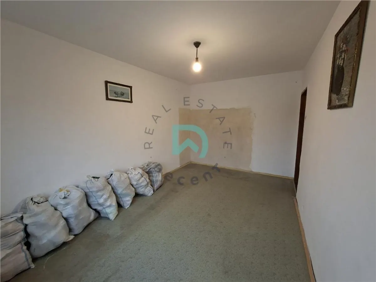 Apartament 4 camere Harmanului, 80 mp - Brasov - foto 8