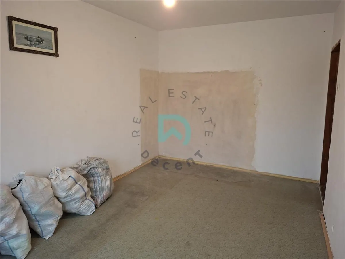 Apartament 4 camere Harmanului, 80 mp - Brasov - foto 9