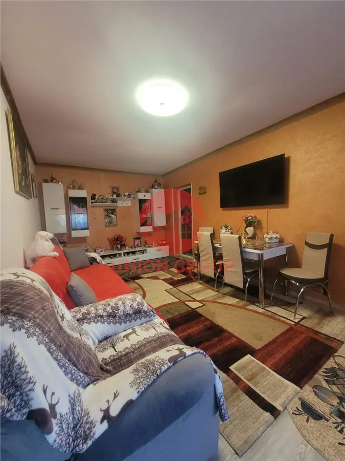 Casa din BCA + Teren 236 mp, Murfatlar - foto 1