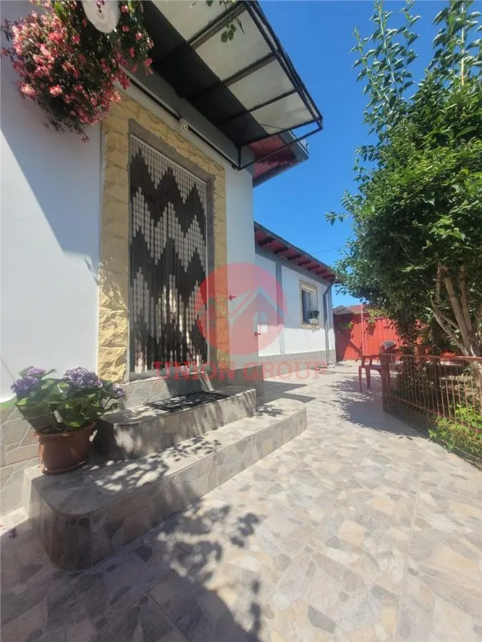 Casa din BCA + Teren 236 mp, Murfatlar - foto 11