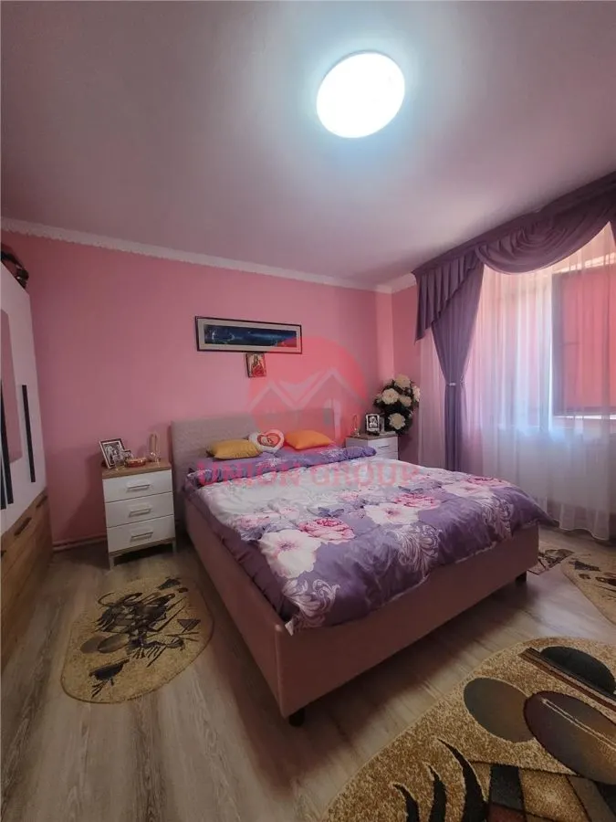 Casa din BCA + Teren 236 mp, Murfatlar - foto 12