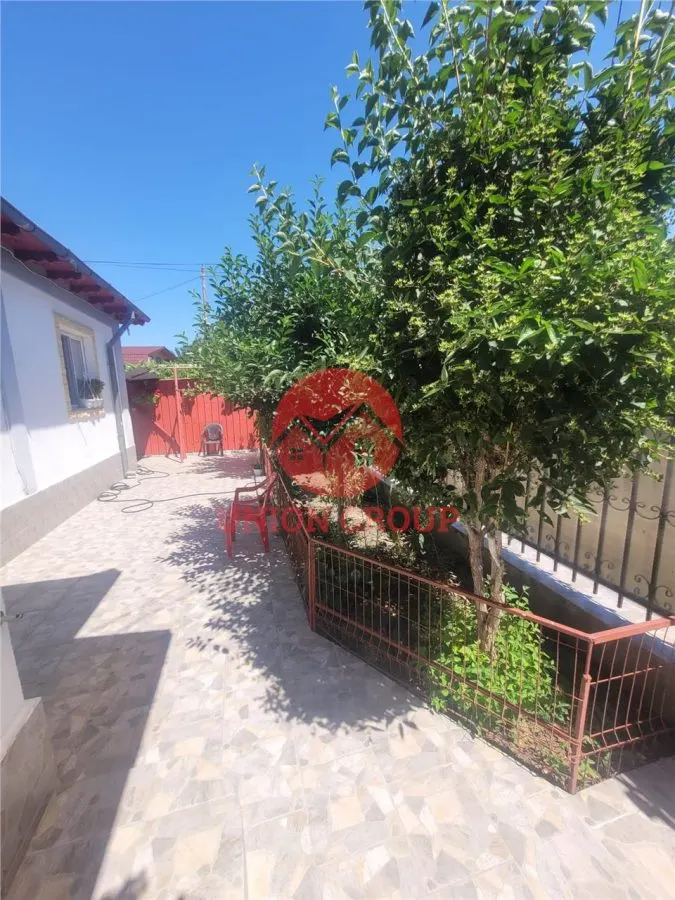 Casa din BCA + Teren 236 mp, Murfatlar - foto 17
