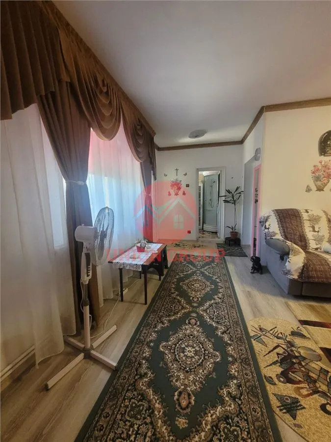 Casa din BCA + Teren 236 mp, Murfatlar - foto 5