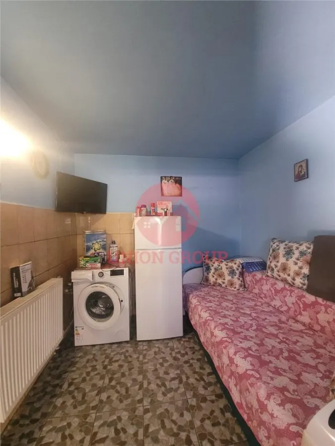 Casa din BCA + Teren 236 mp, Murfatlar - foto 8