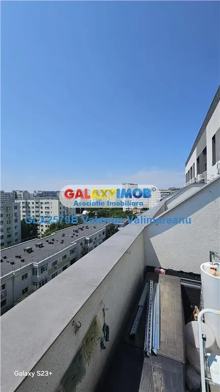 Apartament Tip Triplex 2 Camere Colentina COD 280 - foto 1