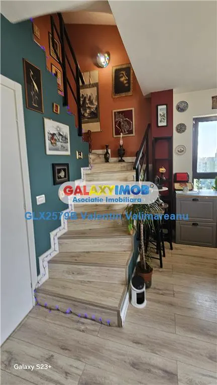 Apartament Tip Triplex 2 Camere Colentina COD 280 - foto 12