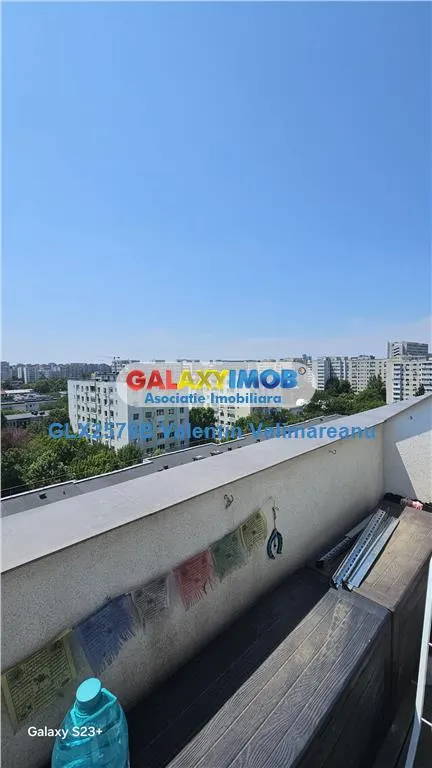 Apartament Tip Triplex 2 Camere Colentina COD 280 - foto 18