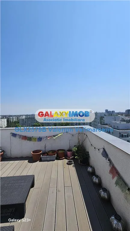 Apartament Tip Triplex 2 Camere Colentina COD 280 - foto 19