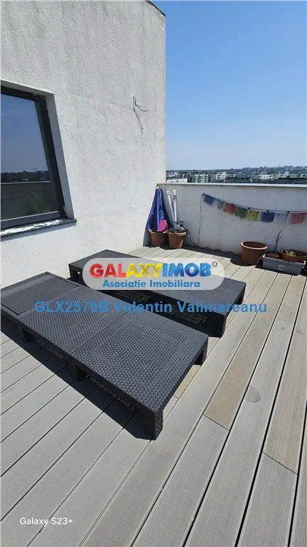 Apartament Tip Triplex 2 Camere Colentina COD 280 - foto 20