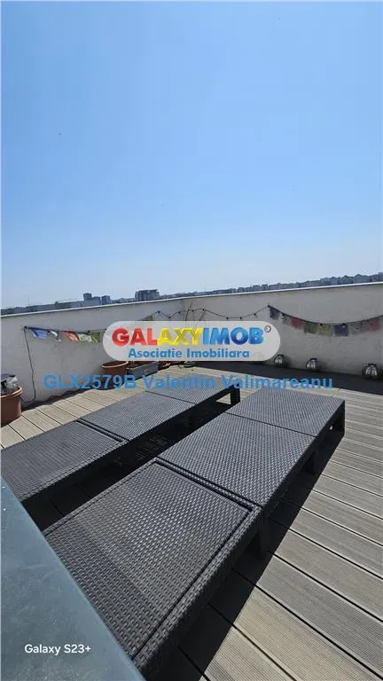 Apartament Tip Triplex 2 Camere Colentina COD 280 - foto 21