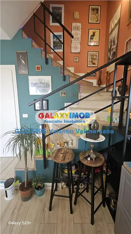 Apartament Tip Triplex 2 Camere Colentina COD 280 - foto 5