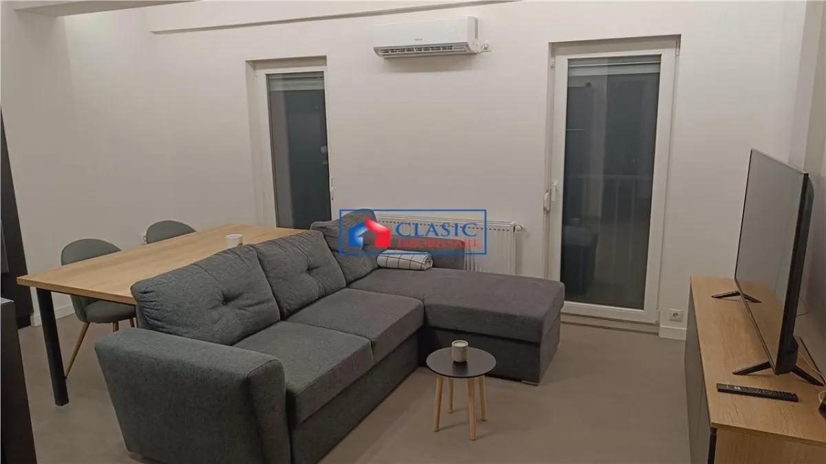 Vanzare apartament 3 camere modern bloc nou in Floresti- zona Balastierei - foto 2