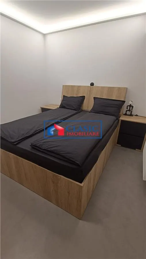 Vanzare apartament 3 camere modern bloc nou in Floresti- zona Balastierei - foto 13