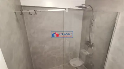 Vanzare apartament 3 camere modern bloc nou in Floresti- zona Balastierei - foto 14