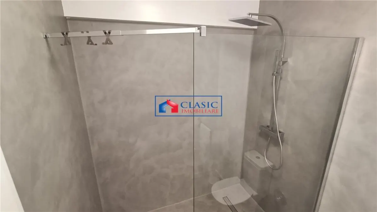 Vanzare apartament 3 camere modern bloc nou in Floresti- zona Balastierei - foto 14