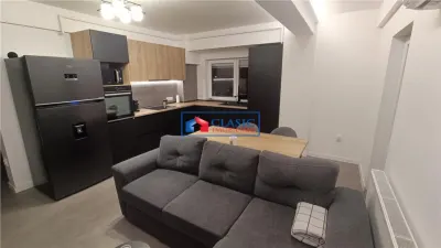 Vanzare apartament 3 camere modern bloc nou in Floresti- zona Balastierei - foto 3
