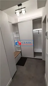 Vanzare apartament 3 camere modern bloc nou in Floresti- zona Balastierei - foto 8