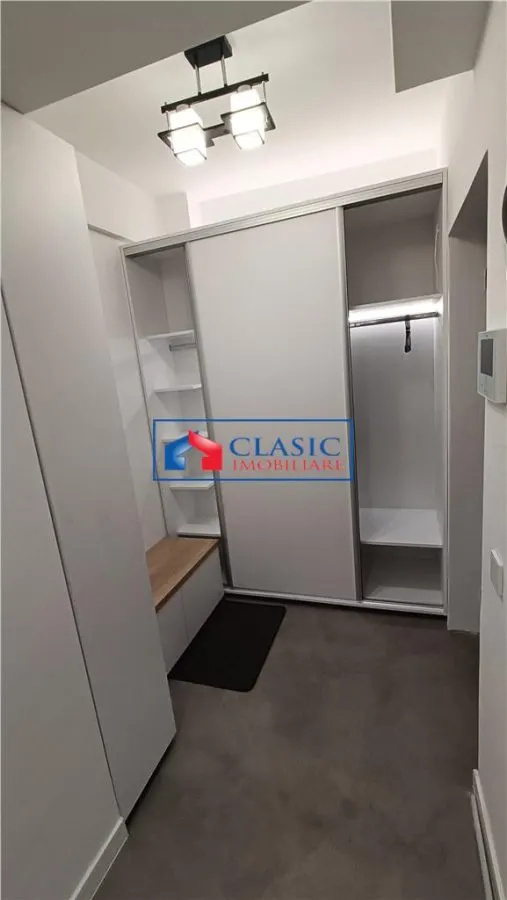 Vanzare apartament 3 camere modern bloc nou in Floresti- zona Balastierei - foto 8