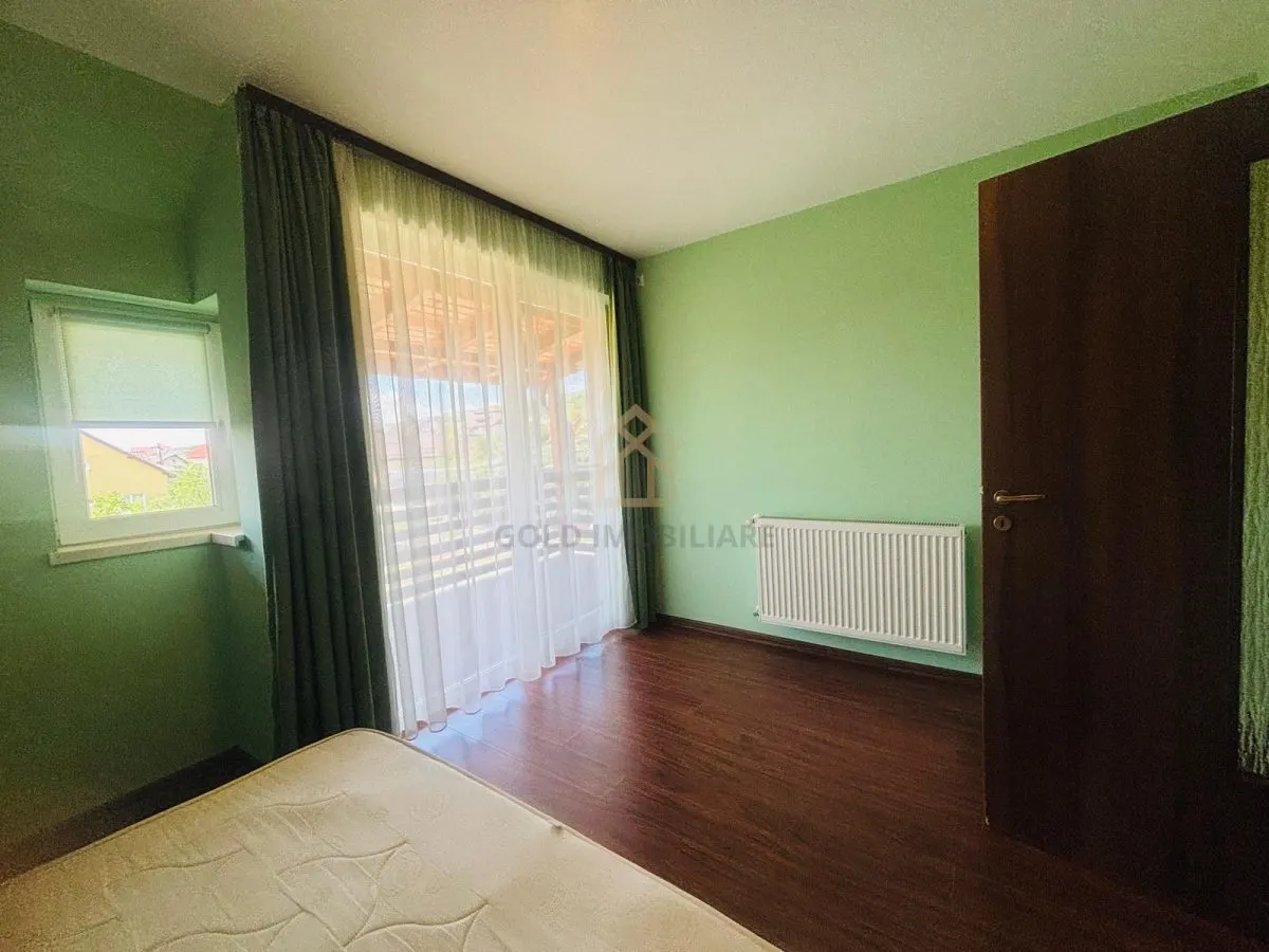 Casă de închiriat P+1 cu garaj - foto 7
