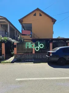 Vila P+1 individuala si teren, 6 camere, 10 min plaja 2 Mai, Sat 2 Mai, Constanta - 2 Mai