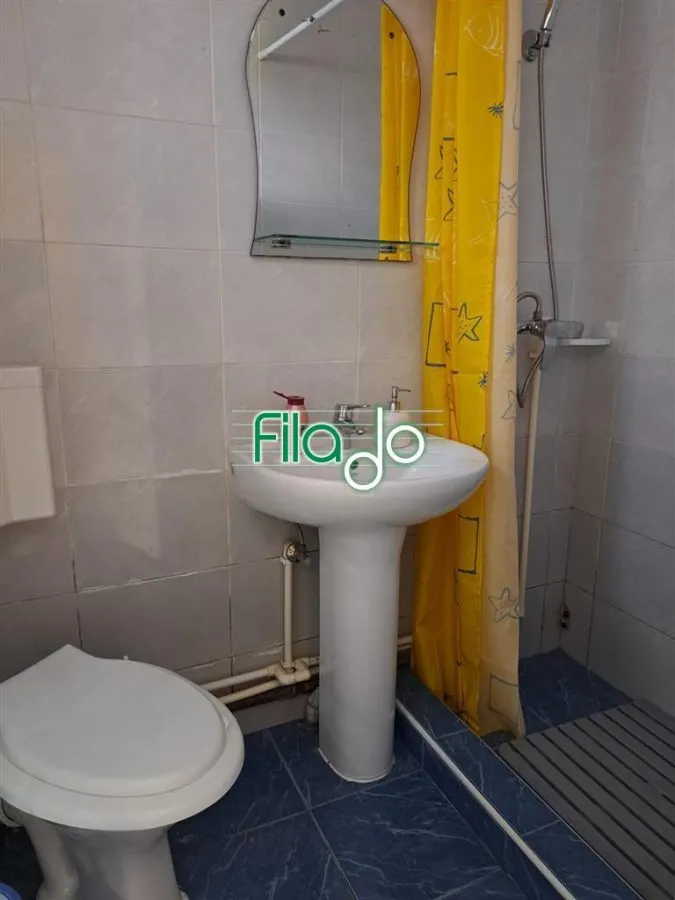 Vila P+1 individuala si teren, 6 camere, 10 min plaja 2 Mai, Sat 2 Mai, Constanta - foto 11