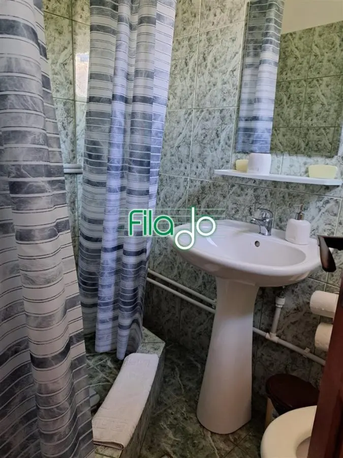 Vila P+1 individuala si teren, 6 camere, 10 min plaja 2 Mai, Sat 2 Mai, Constanta - foto 13