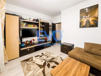 Apartament cu 2 camere, 2 locuri de parcare subterane, zona Galata - Iasi