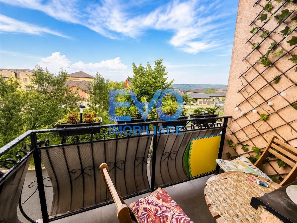 Apartament cu 2 camere, 2 locuri de parcare subterane, zona Galata - foto 7