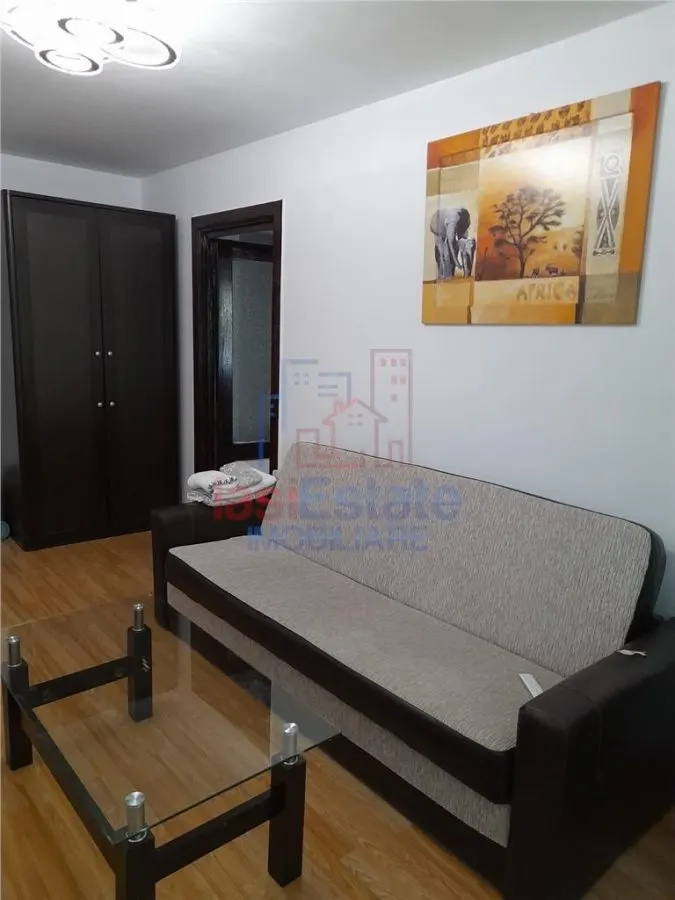 Apartament 2 Camere Podu Ros - Piata Nicolina - foto 1