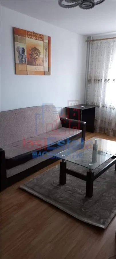 Apartament 2 Camere Podu Ros - Piata Nicolina - foto 2