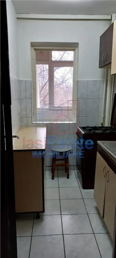 Apartament 2 Camere Podu Ros - Piata Nicolina - foto 11