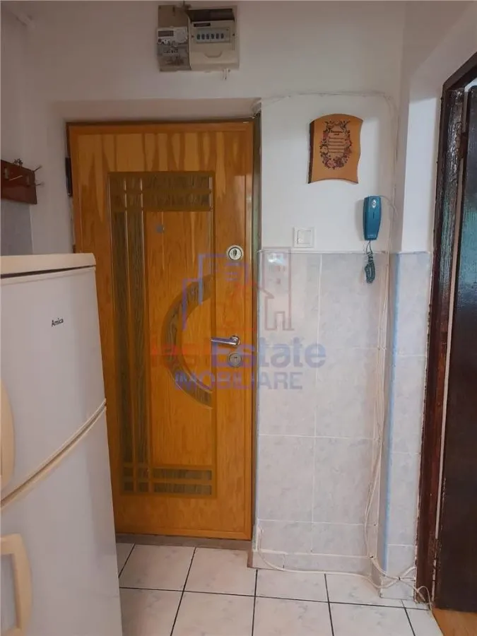 Apartament 2 Camere Podu Ros - Piata Nicolina - foto 12