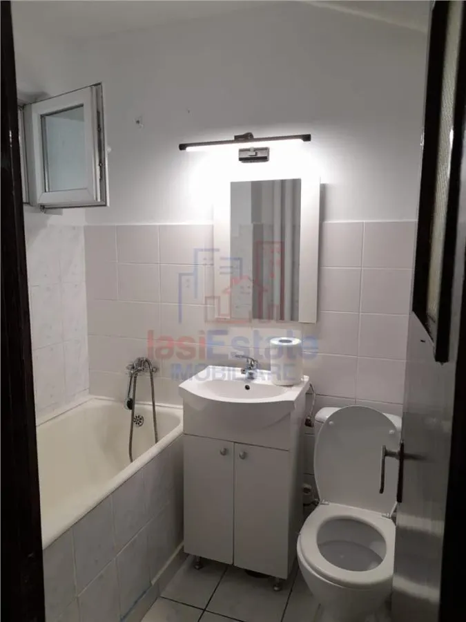 Apartament 2 Camere Podu Ros - Piata Nicolina - foto 14