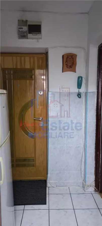 Apartament 2 Camere Podu Ros - Piata Nicolina - foto 15