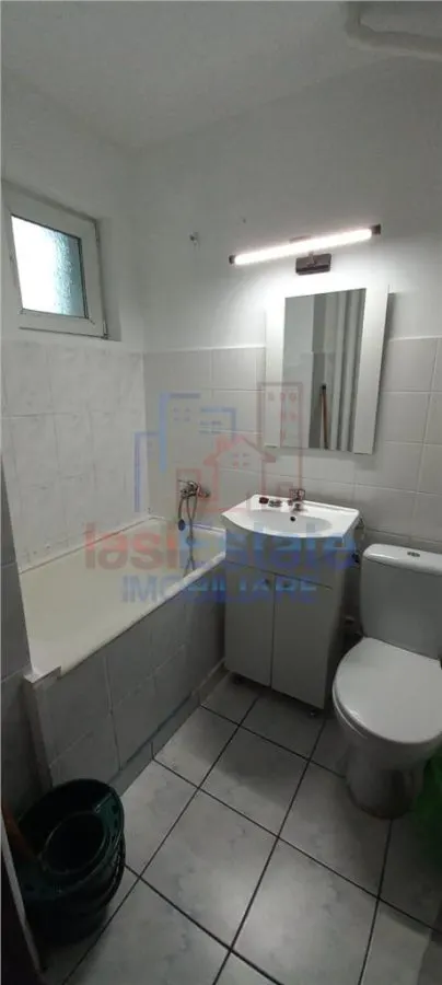 Apartament 2 Camere Podu Ros - Piata Nicolina - foto 16