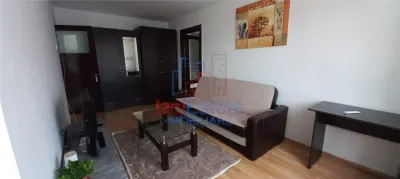 Apartament 2 Camere Podu Ros - Piata Nicolina - foto 3