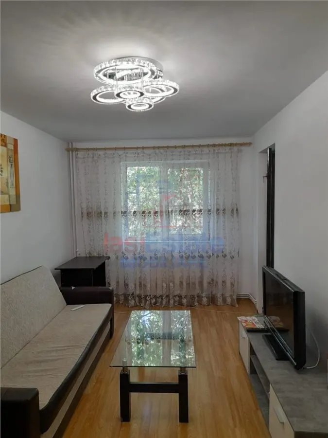 Apartament 2 Camere Podu Ros - Piata Nicolina - foto 4