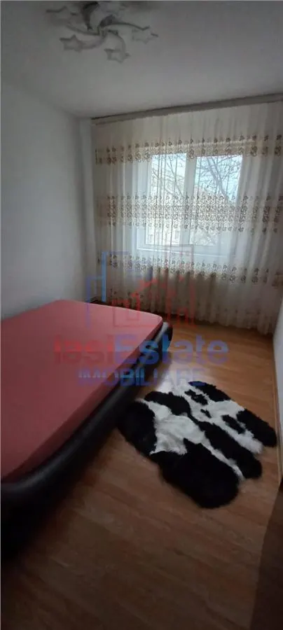 Apartament 2 Camere Podu Ros - Piata Nicolina - foto 5