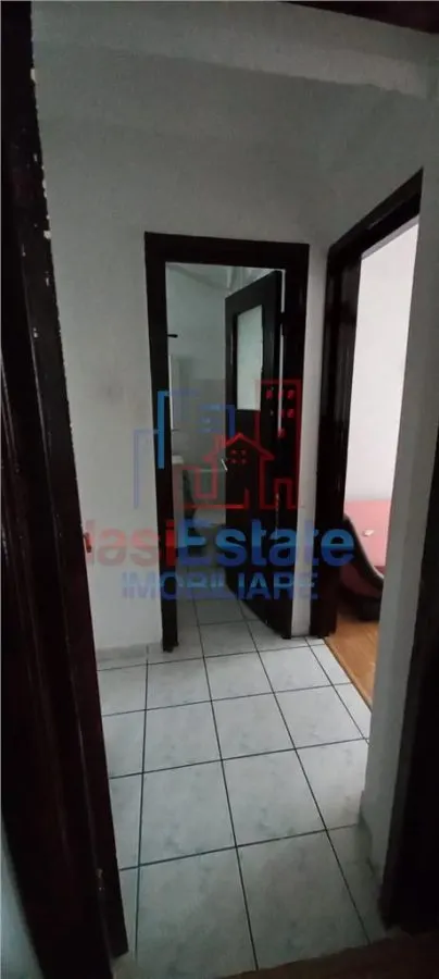 Apartament 2 Camere Podu Ros - Piata Nicolina - foto 6