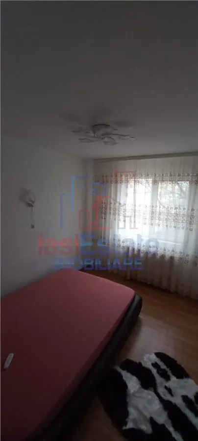 Apartament 2 Camere Podu Ros - Piata Nicolina - foto 9