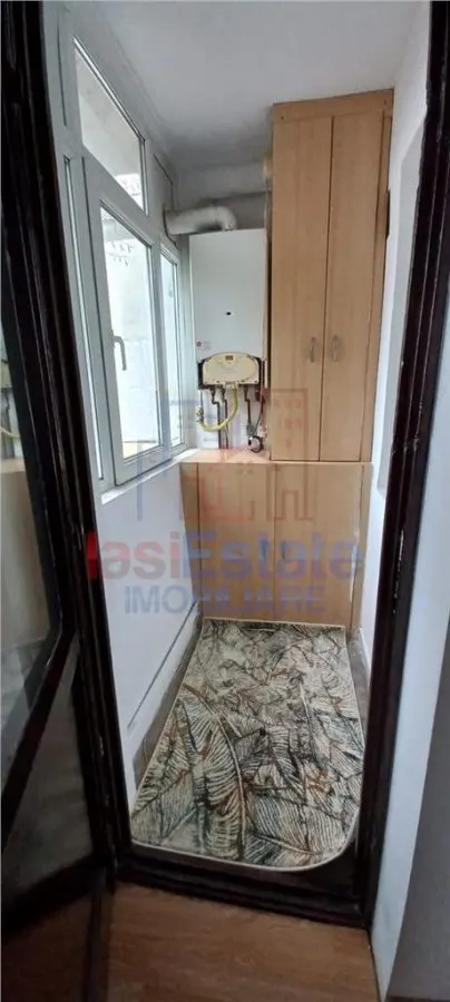 Apartament 2 Camere Podu Ros - Piata Nicolina - foto 10