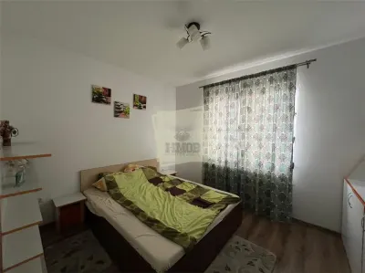 Casa  260 mpu 7 camere 5 bai filigorie teren 500 mp Selimbar - foto 13